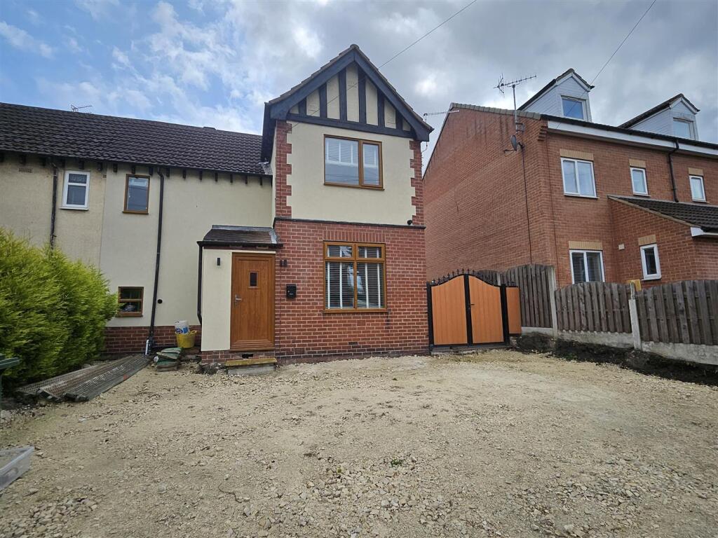 Main image of property: Princess Road, Mexborough