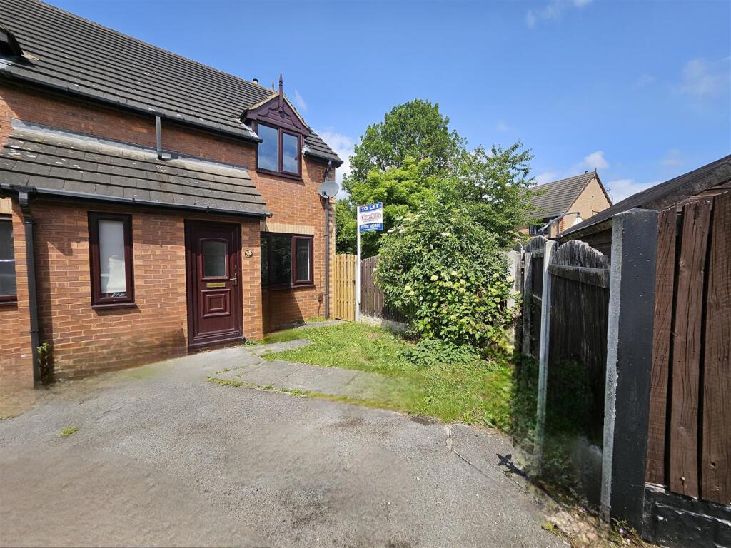 Main image of property: Wildene Drive,Mexborough