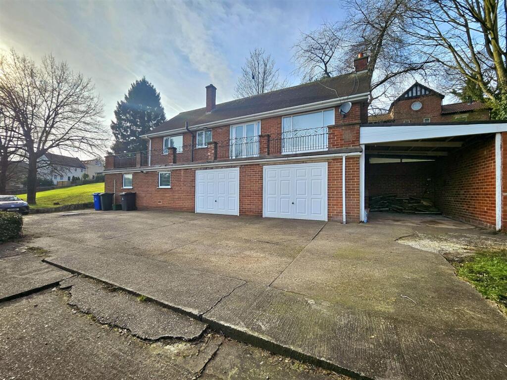 Main image of property: New Hill, Conisbrough, Doncaster