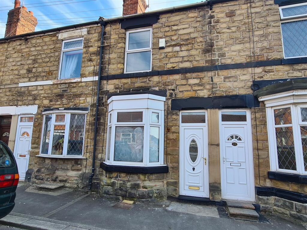 Main image of property: Hall Gate, Mexborough