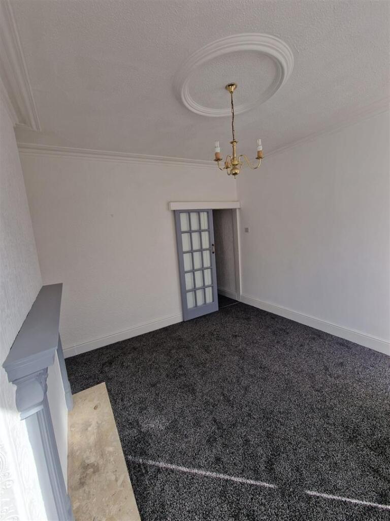 Main image of property: Hampden Road, Mexborough