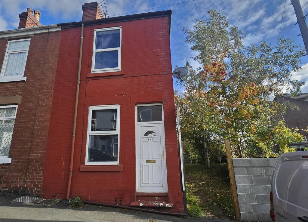 Main image of property: Hampden Road, Mexborough