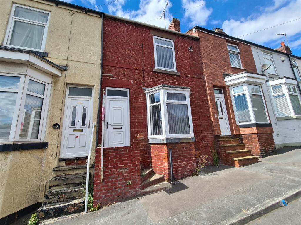 Main image of property: Hampden Road, Mexborough