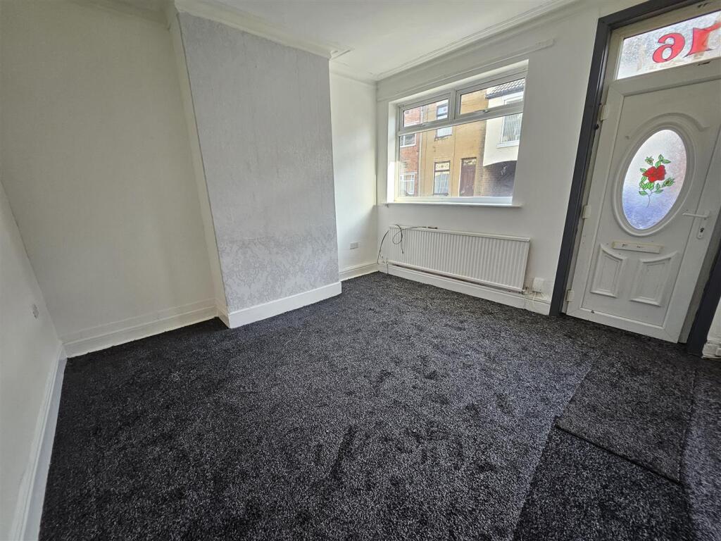 Main image of property: Dodsworth Street, Mexborough