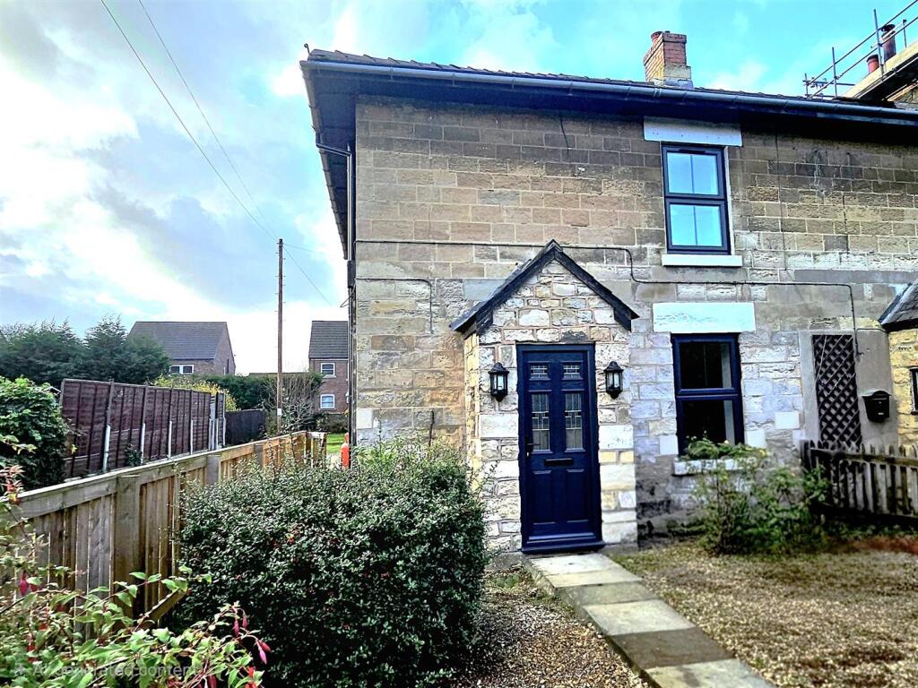 Main image of property: Doncaster Road, Pickburn, Doncaster