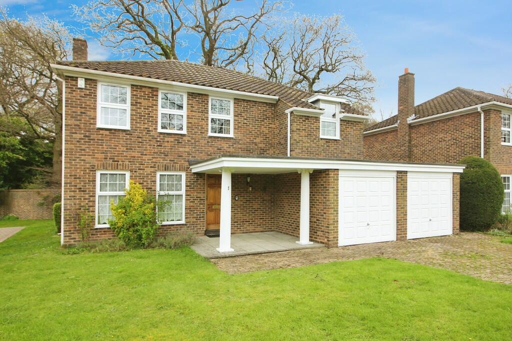 Additional property image - Liskeard Close, Chislehurst
