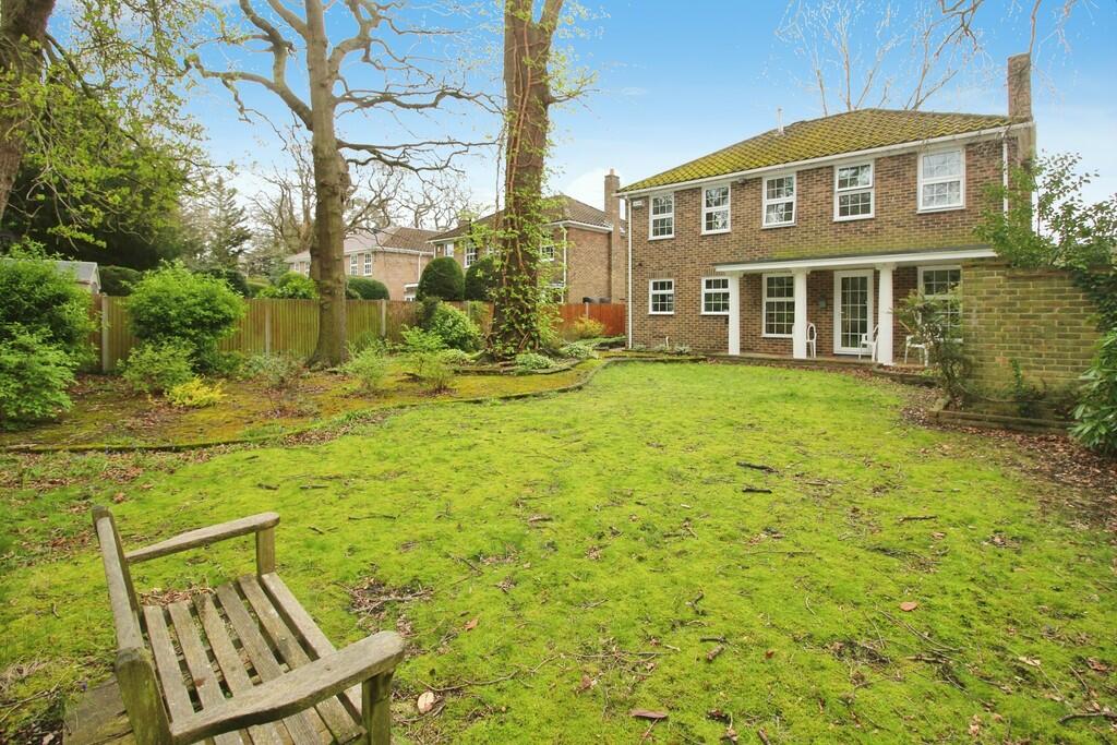 Additional property image - Liskeard Close, Chislehurst