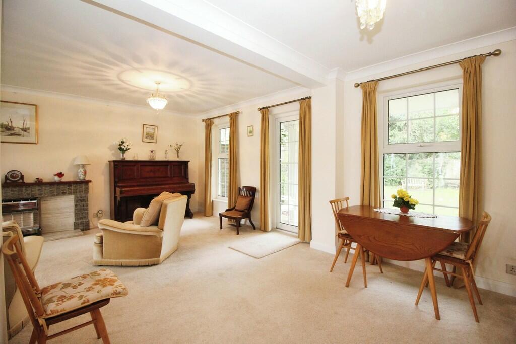 Additional property image - Liskeard Close, Chislehurst