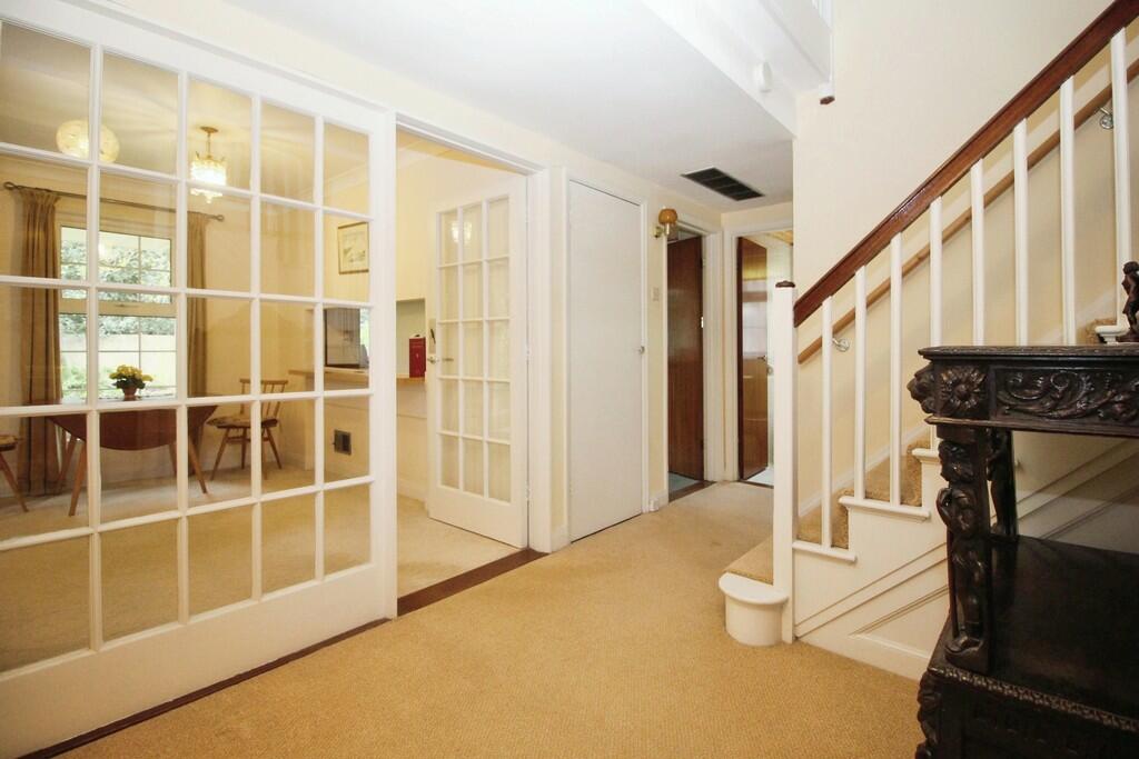 Additional property image - Liskeard Close, Chislehurst