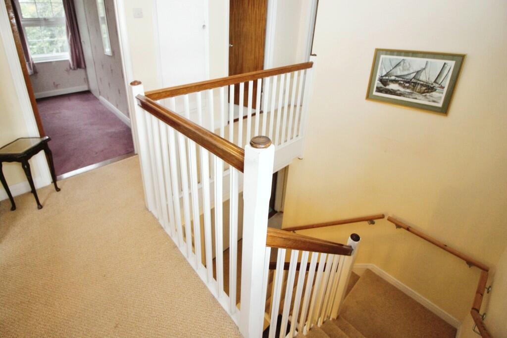 Additional property image - Liskeard Close, Chislehurst