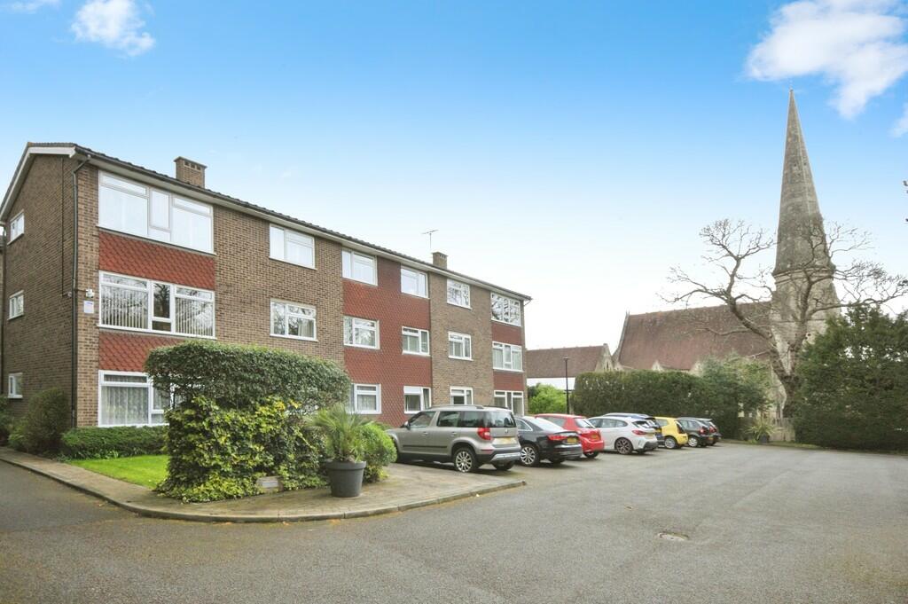 2 bedroom apartment for sale in Prince Imperial Road, Chislehurst, BR7