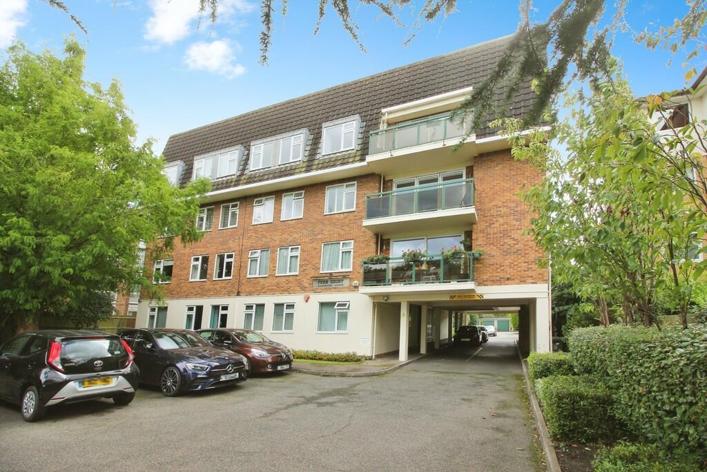 Main image of property: Albemarle Road, Beckenham