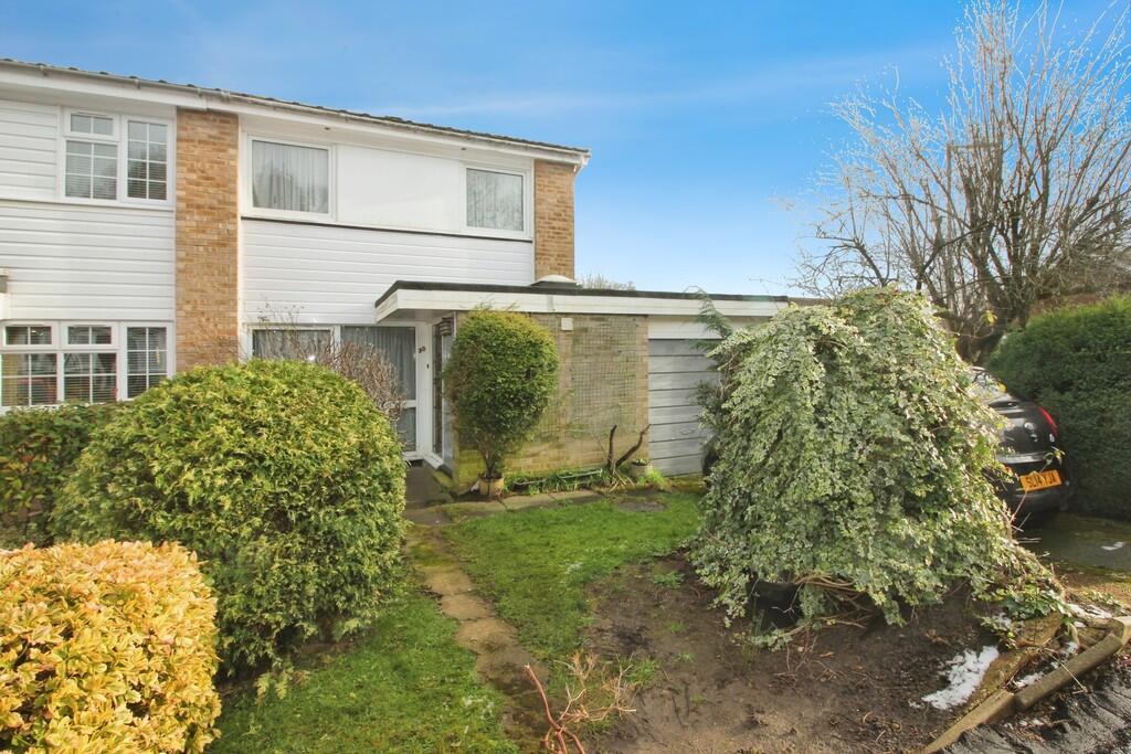 Main image of property: Pontoise Close, Sevenoaks