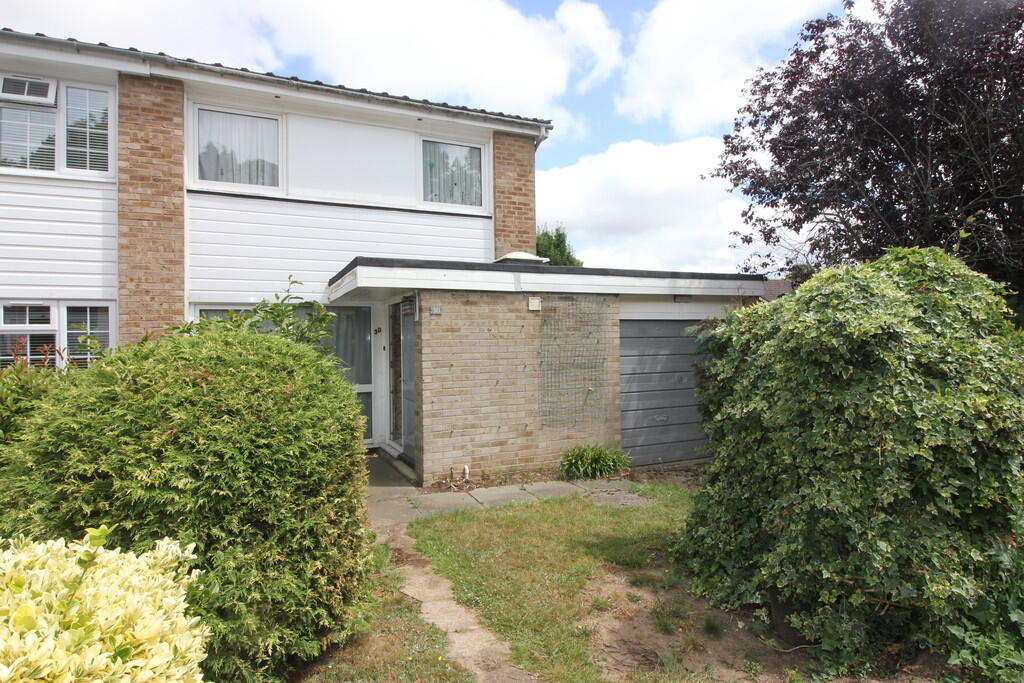 Main image of property: Pontoise Close, Sevenoaks