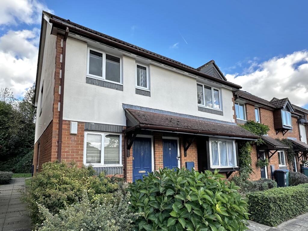 Main image of property: Melrose Place, Watford, WD17