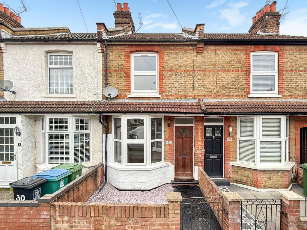 Main image of property: Acme Road, Watford, WD24