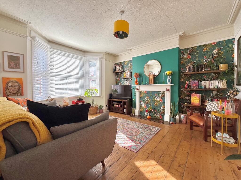 Main image of property: Yarmouth Road, Watford, WD24
