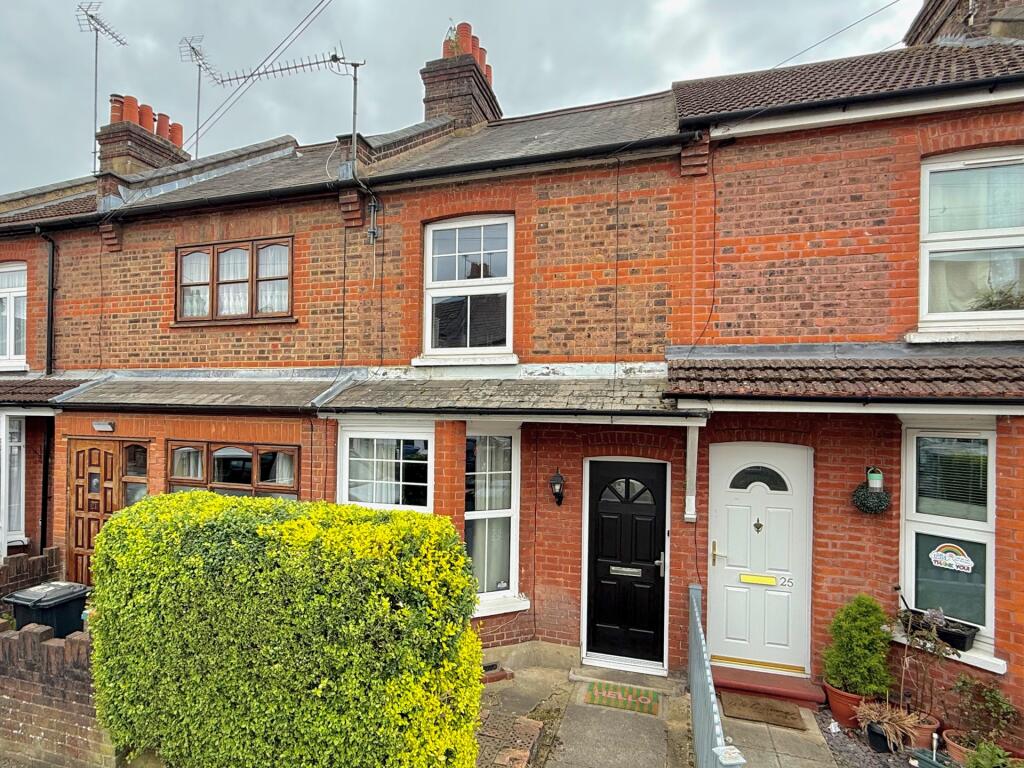 Main image of property: Acme Road, Watford, WD24