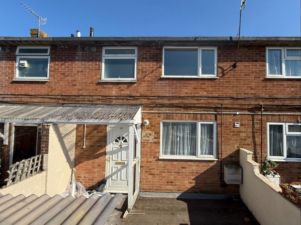Main image of property: Harcourt Road, Bushey, WD23
