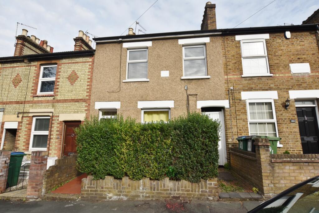 Main image of property: Estcourt Road, Watford, WD17