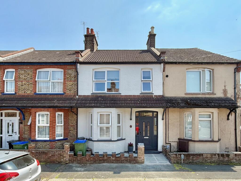 Main image of property: Jubilee Road, Watford, WD24