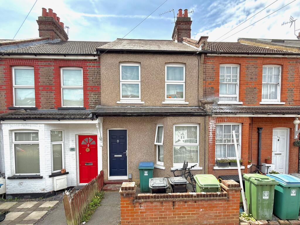 Main image of property: Cromer Road, Watford, WD24