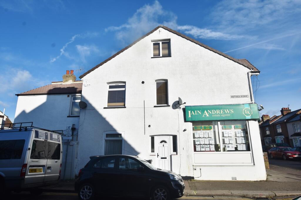 Main image of property: Whippendell Road, West Watford, WD18