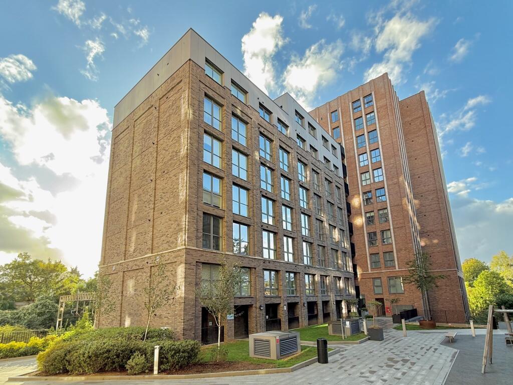 Main image of property: Marri Street, Watford, WD24