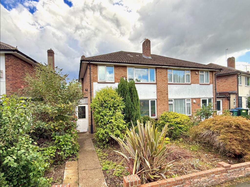 Main image of property: North Western Avenue, Watford, WD24