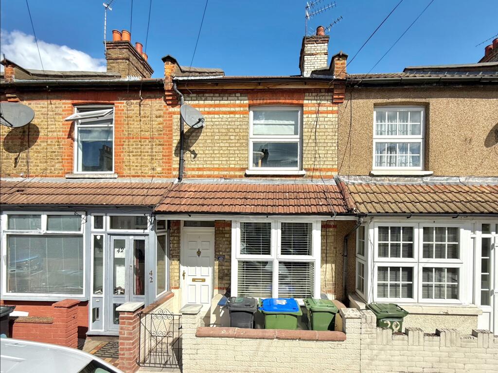 Main image of property: Cecil Street, North Watford, WD24