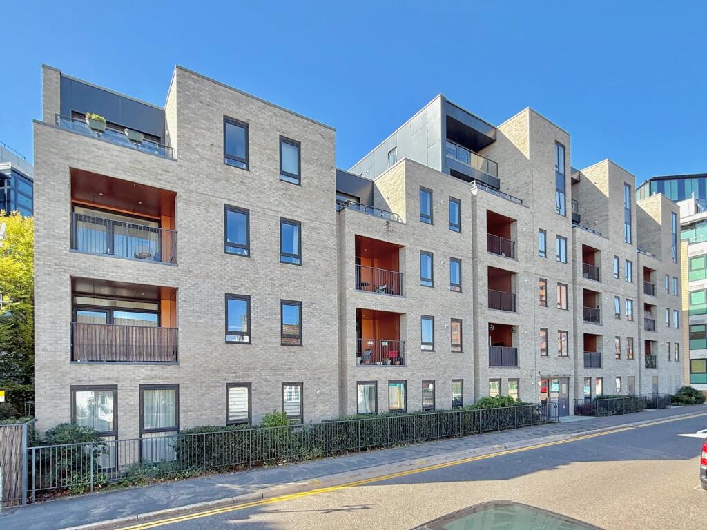 Main image of property: Woodford Road, Watford, WD17