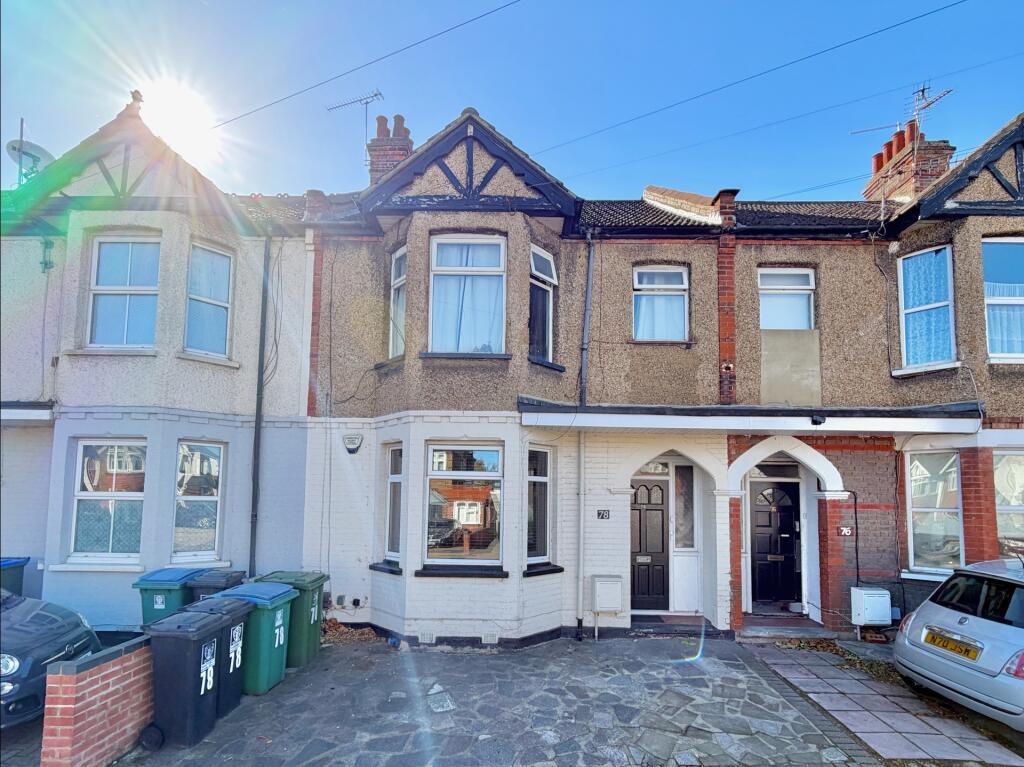 Main image of property: Bushey Mill Lane, Watford, WD24