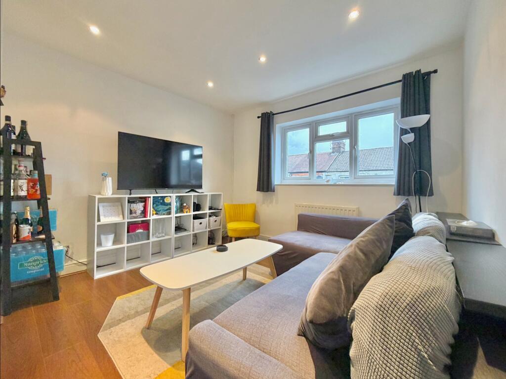 Main image of property: Victoria Road, Watford, WD24