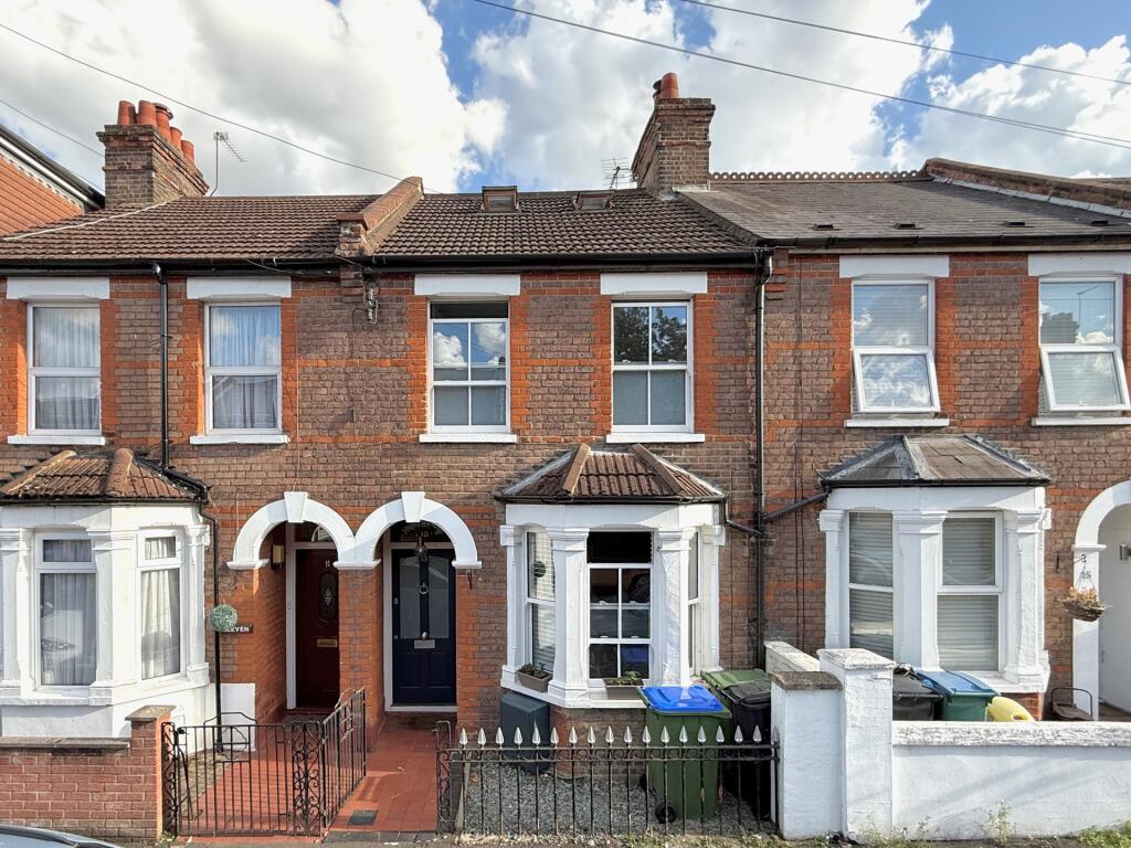 Main image of property: Diamond Road, Watford, WD24