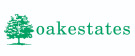 Oak Estates & Financial Services, Watford Estate Agent Logo