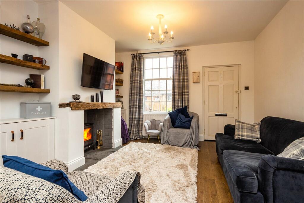 Additional property image - High Street, Markyate, St. Albans, AL3