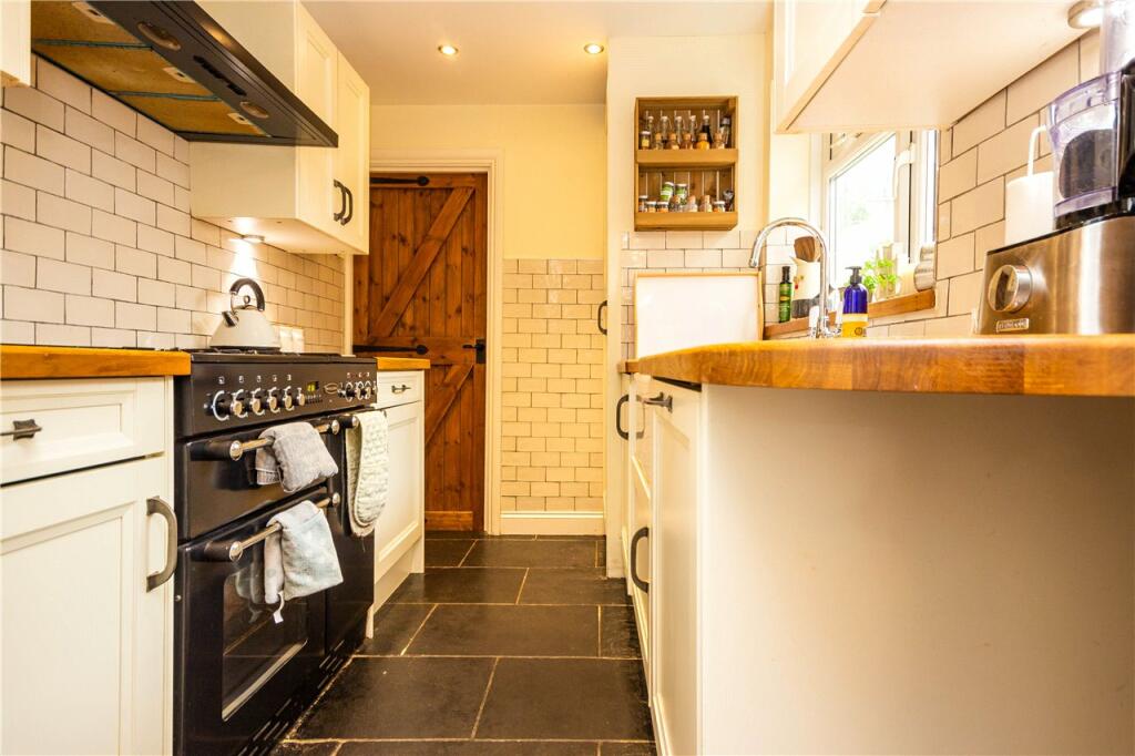 Additional property image - High Street, Markyate, St. Albans, AL3