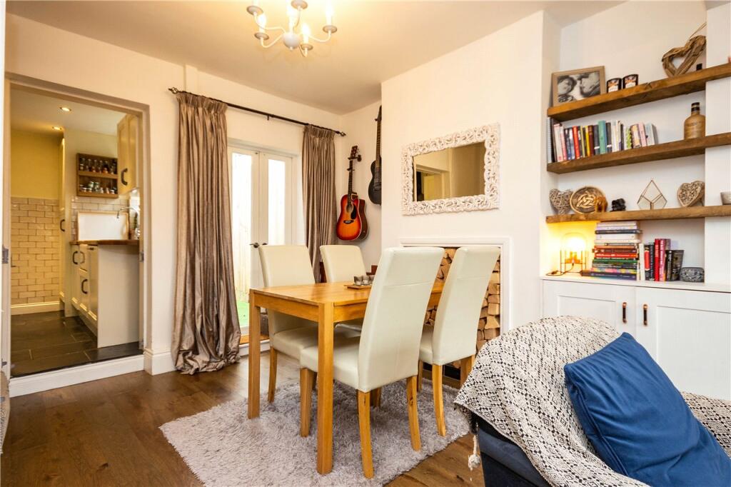 Additional property image - High Street, Markyate, St. Albans, AL3