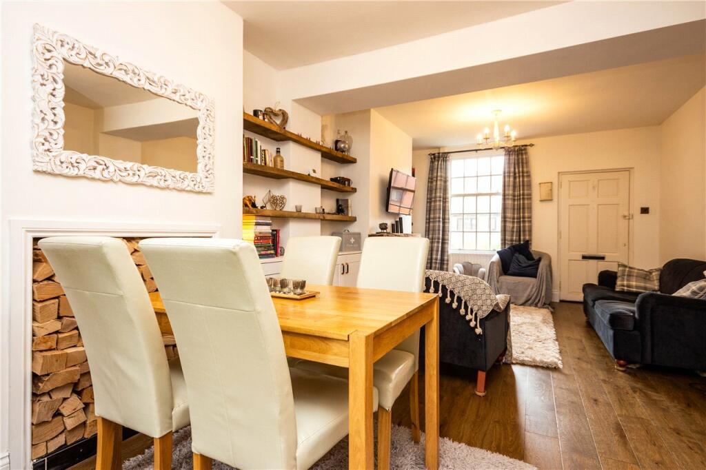 Additional property image - High Street, Markyate, St. Albans, AL3