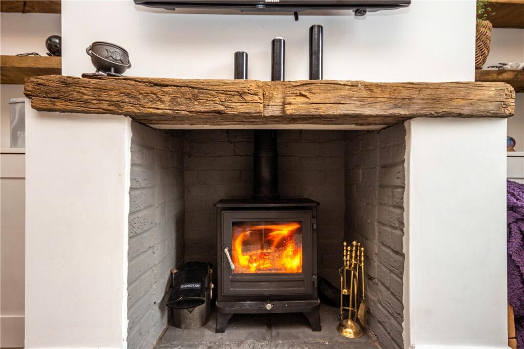 Additional property image - High Street, Markyate, St. Albans, AL3