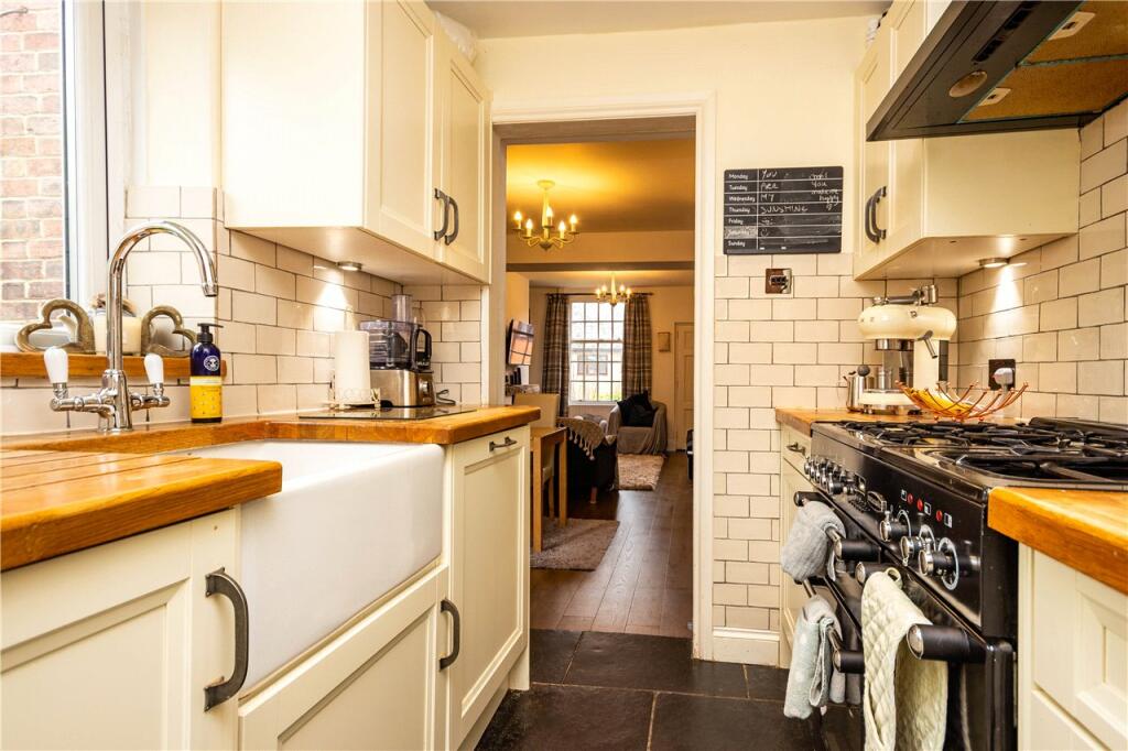 Additional property image - High Street, Markyate, St. Albans, AL3