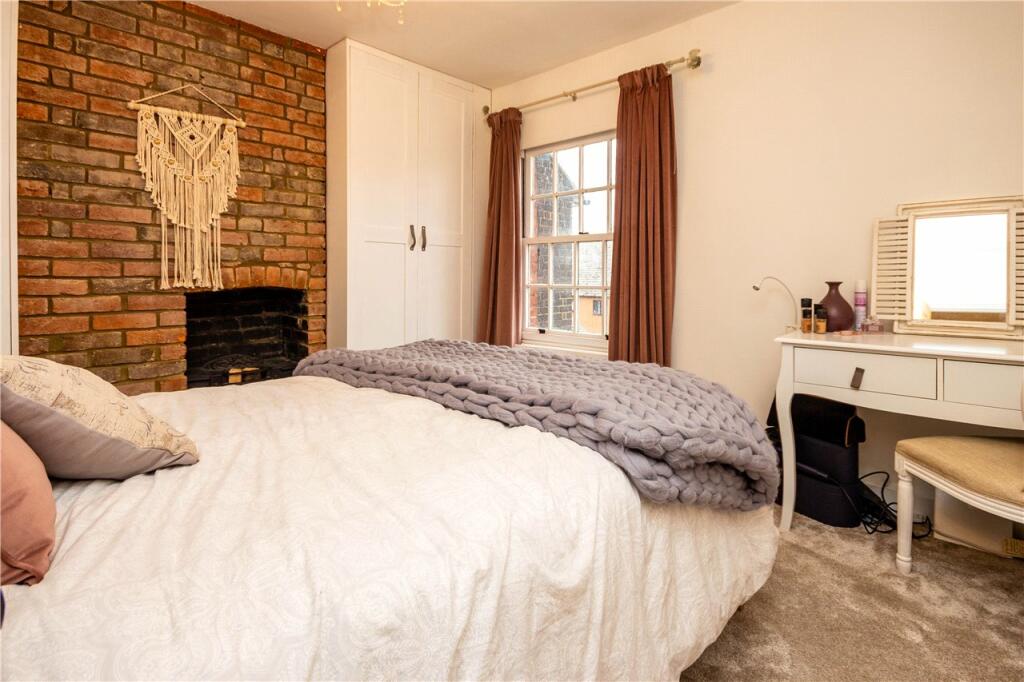Additional property image - High Street, Markyate, St. Albans, AL3