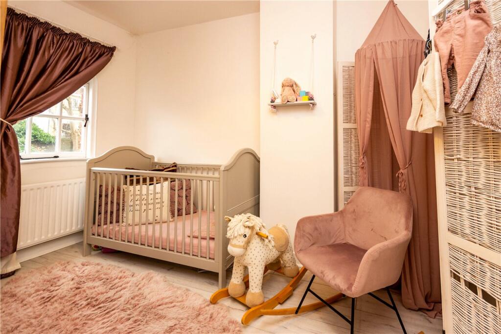 Additional property image - High Street, Markyate, St. Albans, AL3