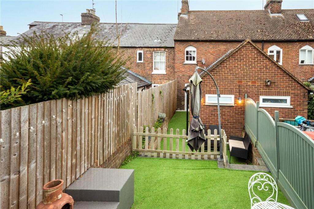 Additional property image - High Street, Markyate, St. Albans, AL3