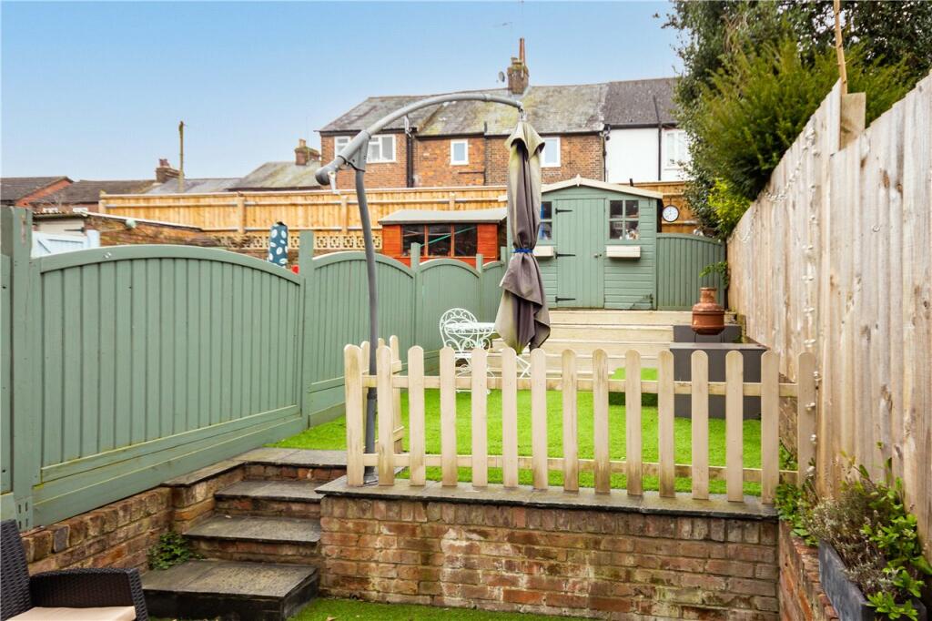 Additional property image - High Street, Markyate, St. Albans, AL3