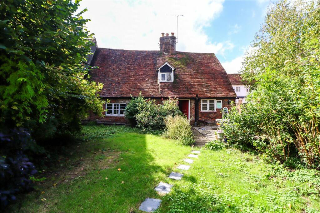 Additional property image - High Street, Redbourn, St. Albans, AL3