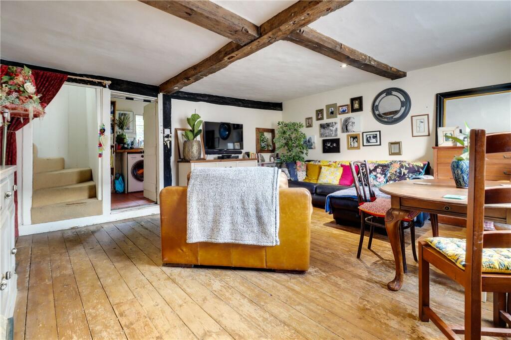 Additional property image - High Street, Redbourn, St. Albans, AL3