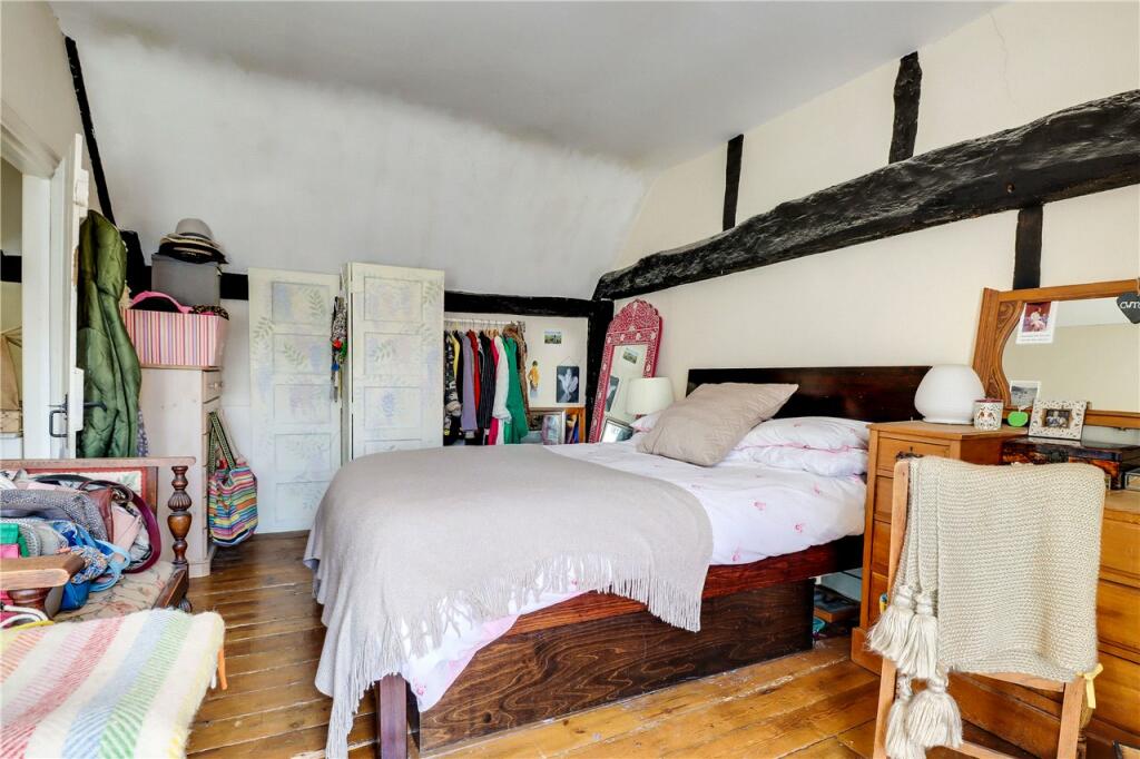 Additional property image - High Street, Redbourn, St. Albans, AL3