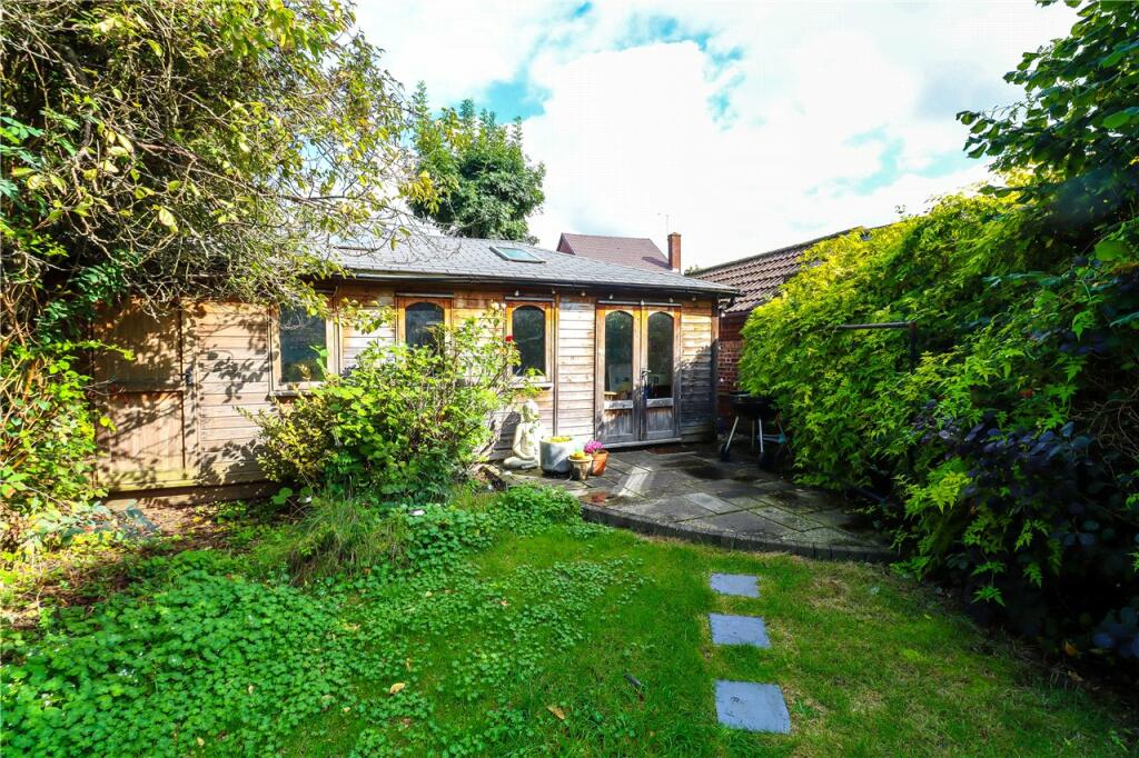 Additional property image - High Street, Redbourn, St. Albans, AL3
