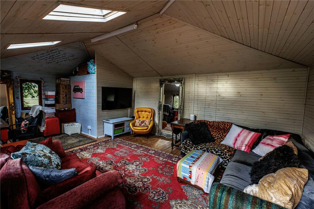 Additional property image - High Street, Redbourn, St. Albans, AL3